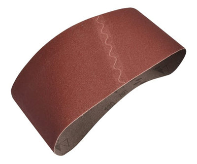 Faithfull Cloth Sanding Belt 610 x 100mm 120G – – Now available at MTN Shop UK.