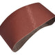 Faithfull Cloth Sanding Belt 610 x 100mm 120G
