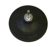 Backing Pad