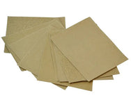 Glasspaper Sanding Sheets - imagen 2