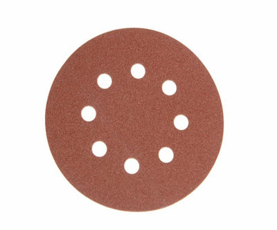 Hook & Loop Sanding Disc