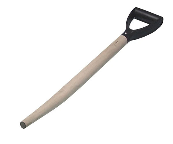 Ash PYD-Handle Bent Taper