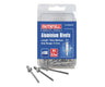 Aluminium Rivets
