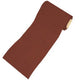 Faithfull Aluminium Oxide Sanding Paper Roll Red Heavy-Duty 115mm x 50m 80G