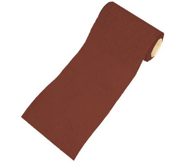 Aluminium Oxide Sanding Paper Roll Red Heavy-Duty