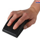 Faithfull Rubber Sanding Block 70 x 125mm