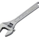 Faithfull Chrome Adjustable Spanner 150mm (6in)