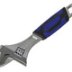 Faithfull Contract Adjustable Spanner 200mm (8in)