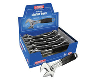 Contract Adjustable Spanner