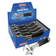 Faithfull Contract Adjustable Spanner 250mm Display (10)