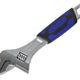 Faithfull Contract Adjustable Spanner 250mm (10in)