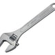 Faithfull Chrome Adjustable Spanner 300mm (12in)