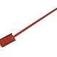 Faithfull All Steel Tapered Fencing Spade
