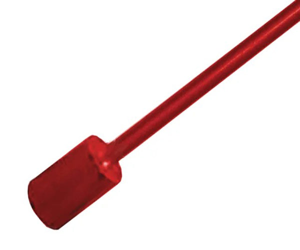 All-Steel Round Fencing Tamper - imagen 2