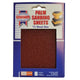 Faithfull 1/4 Sheet Palm Sander Sheets Coarse (Pack 5)