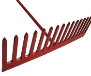 Asphalt Rake