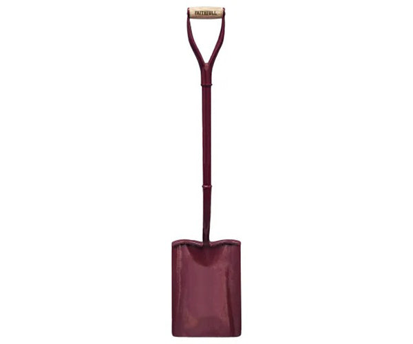 All-Steel Shovel Square - imagen 2