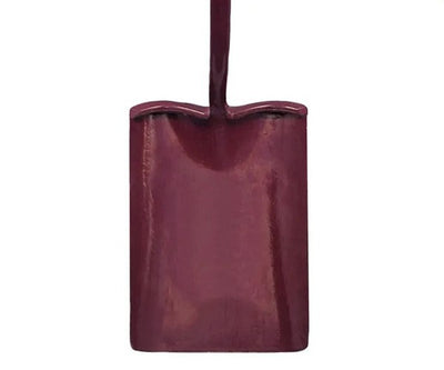 All-Steel Shovel Square