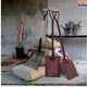 Faithfull All-Steel Square Shovel No.2 MYD
