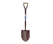 All-Steel Shovel Round Mouth Size - imagen 2
