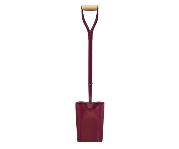 Steel Taper Shovel - imagen 2