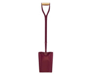 Steel Taper Shovel - imagen 2