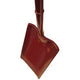 Faithfull All-Steel Taper Shovel No.2 MYD Treaded