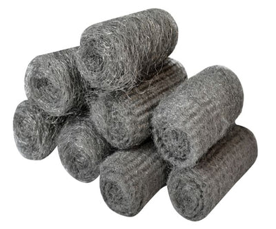 Steel Wool