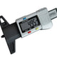 Faithfull Tyre Depth Gauge Digital Readout 0-25mm