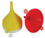 Plastic Funnel - imagen 2