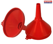 Plastic Funnel - imagen 2