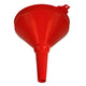 Faithfull Plastic Funnel 200mm