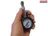 Tyre Pressure Dial Gauge