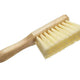 Faithfull Soft Cream PVC Hand Brush 275mm (11in)