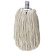 Faithfull Cotton Socket Mop Head No 16