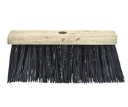 PVC Flat Broom Head