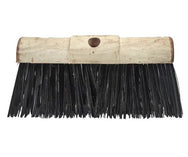 PVC Saddleback Broom Head