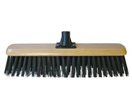 PVC Platform Broom Head 
