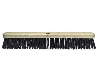 PVC Broom Head