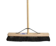 Broom with Stay