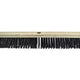 Faithfull PVC Broom Head 600mm (24in)