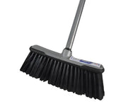 Soft Broom with Screw On Handle - imagen 3