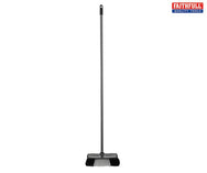 Soft Broom with Screw On Handle - imagen 2