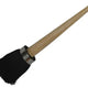 Faithfull Tar Brush Short Handle