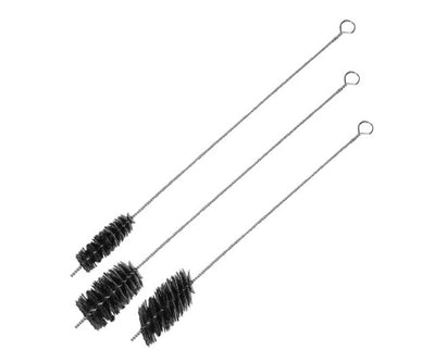 Boiler and Flue Brush Set