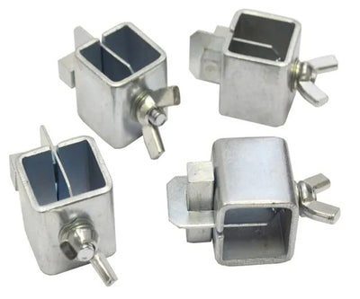 Sheet Metal Butt Welding Clamps
