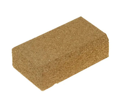 Cork Rubbing Block