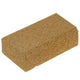 Faithfull Cork Rubbing Block 115 x 65mm