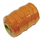 Faithfull C300 Polyethylene Brick Line 36m (118ft) Orange