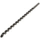 Faithfull Combination Wood Auger Bit Long Series 6 x 400mm